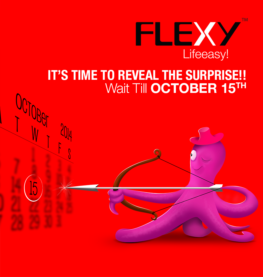 What is Flexy?