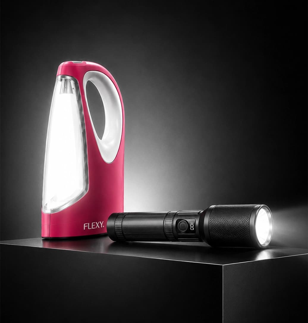 LIGHTING PRODUCTS