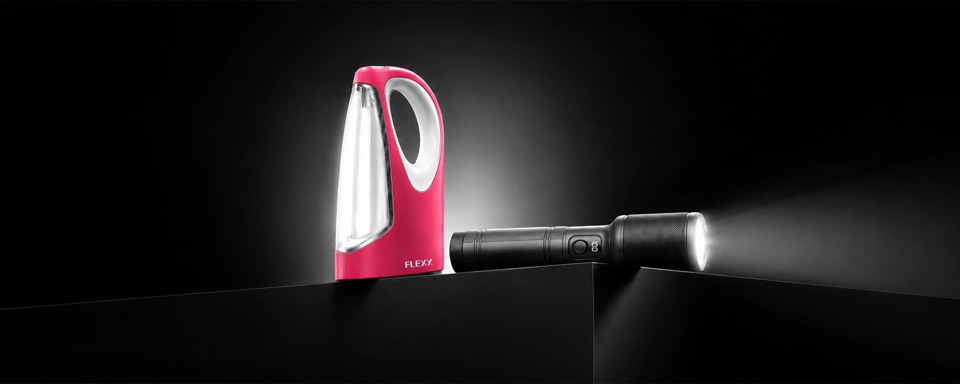 LIGHTING PRODUCTS