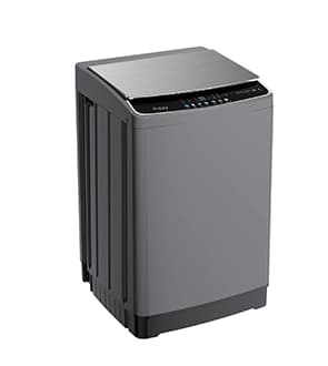 FRONT LOAD WASHING MACHINE