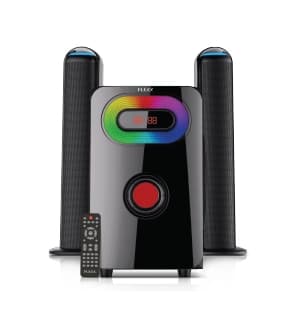 HOME_THEATRE SPEAKER 2.1