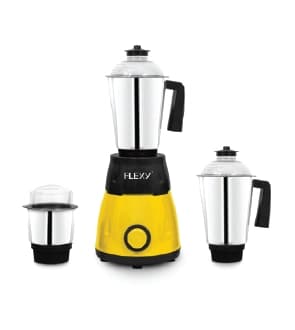 3 IN 1 MIXER GRINDER