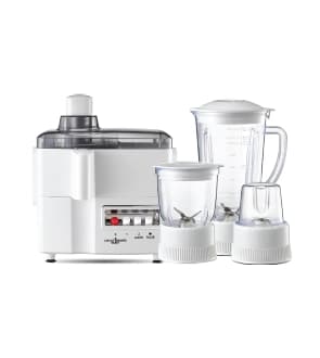 4 IN 1 JUICER BLENDER