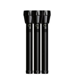 RECHARGEABLE ZOOMABLE FLASHLIGHT