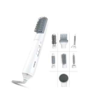 HAIR STRAIGHTENER