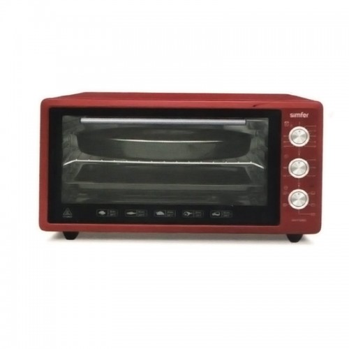 electric-oven