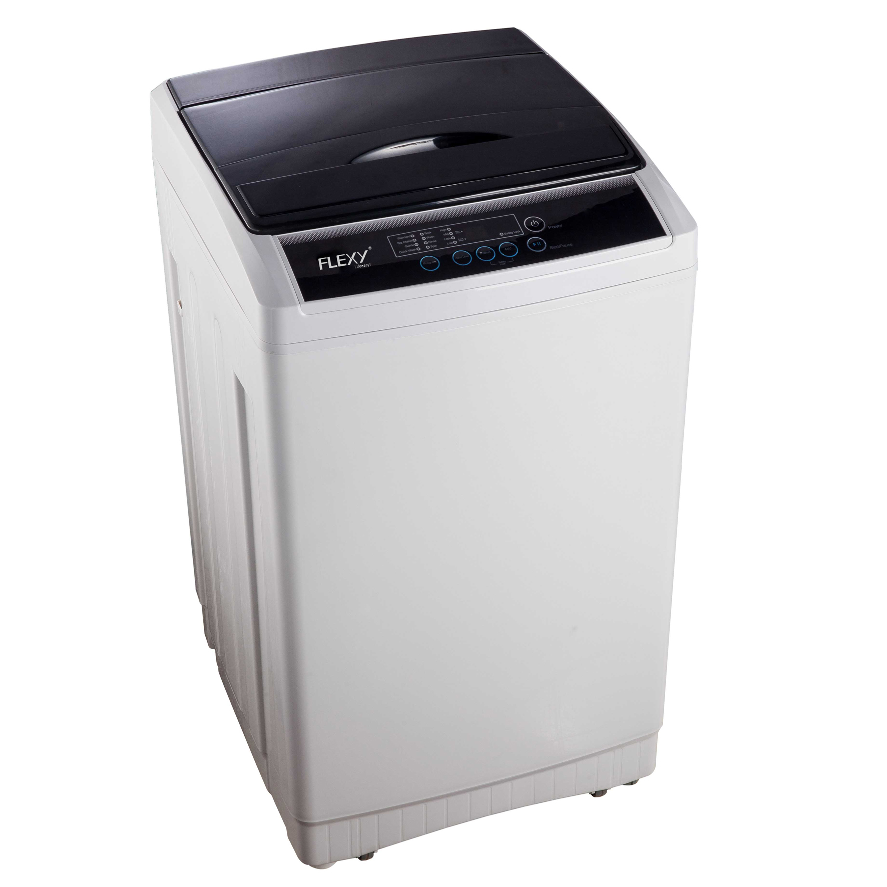 FLEXY Top Loading Washer FW700A Flexy Life easy